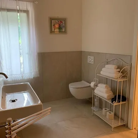 Bed & Breakfast Marta Gussago