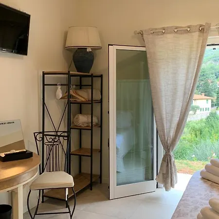 Marta Bed & Breakfast 3*