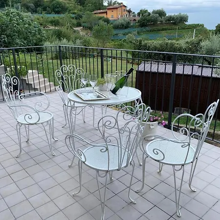 Marta Bed & Breakfast 3*