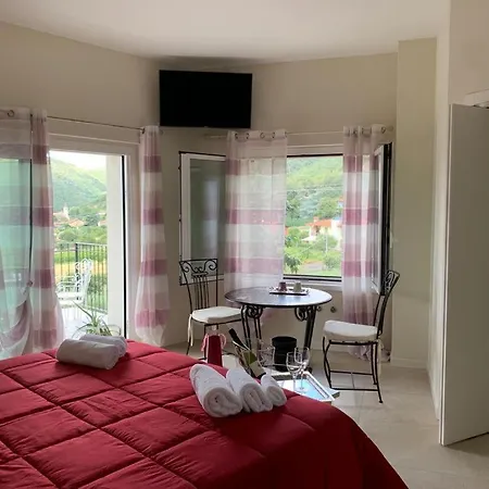 Bed & Breakfast Marta