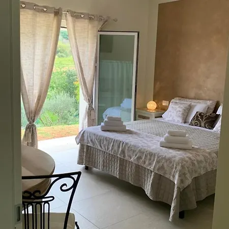 Bed & Breakfast Marta 3*