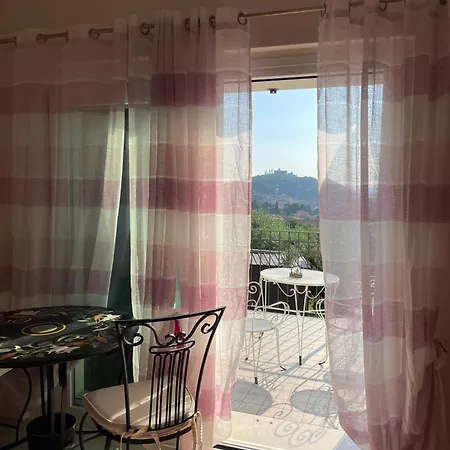 Bed & Breakfast Marta 3*