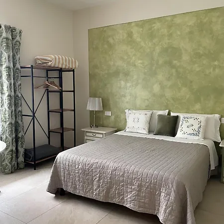 Marta Bed & Breakfast Gussago